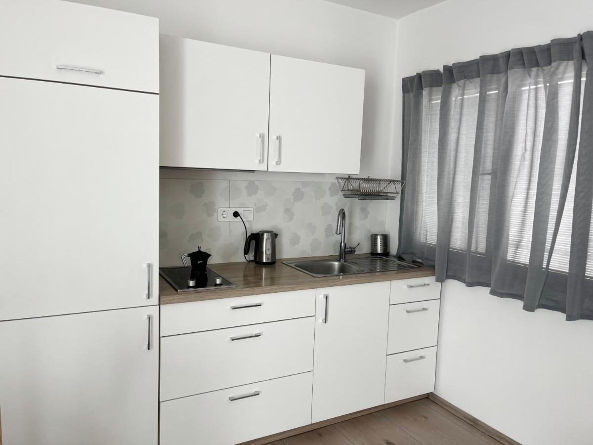 Renovated City Center Apt End Of Sept 23 Liubliana Exterior foto