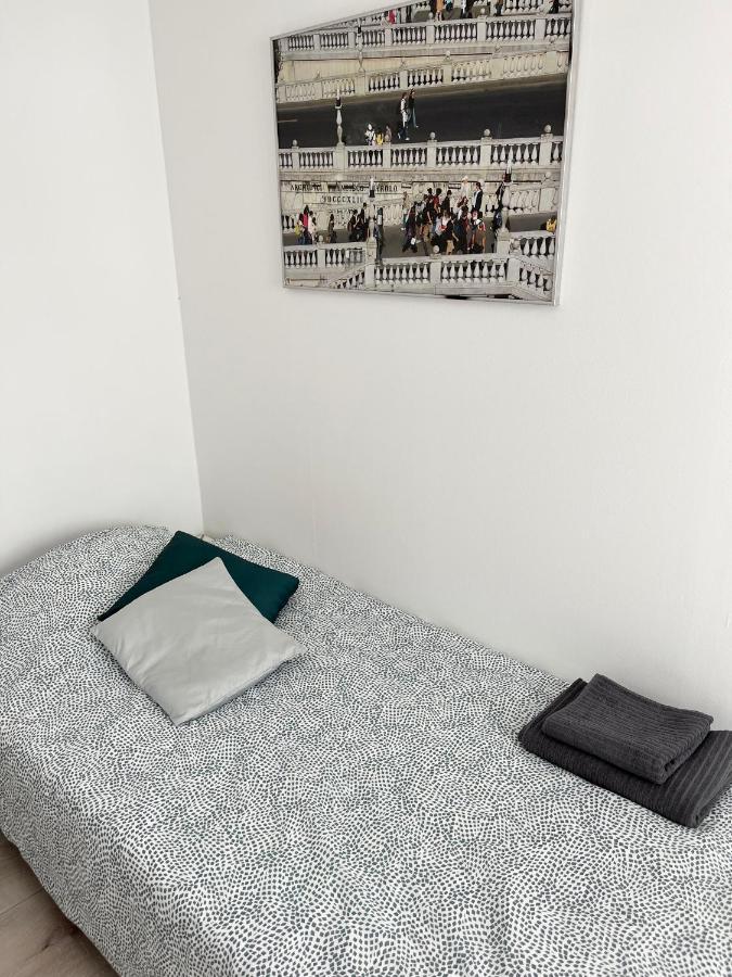 Renovated City Center Apt End Of Sept 23 Liubliana Exterior foto