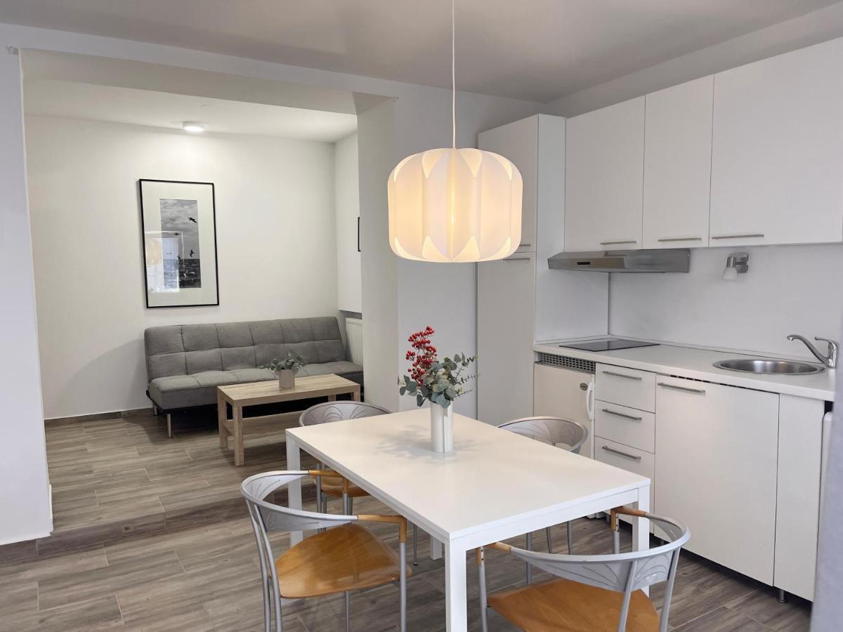 Renovated City Center Apt End Of Sept 23 Liubliana Exterior foto