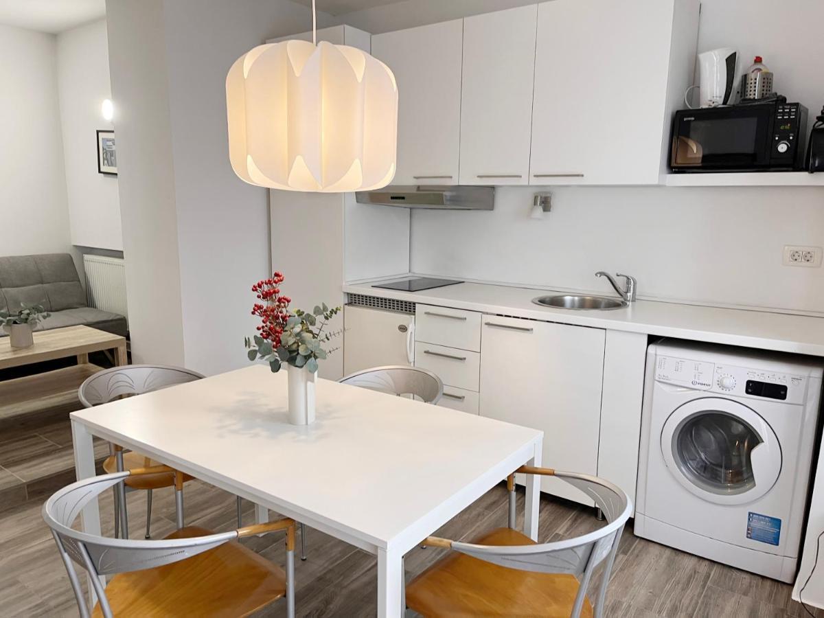 Renovated City Center Apt End Of Sept 23 Liubliana Exterior foto