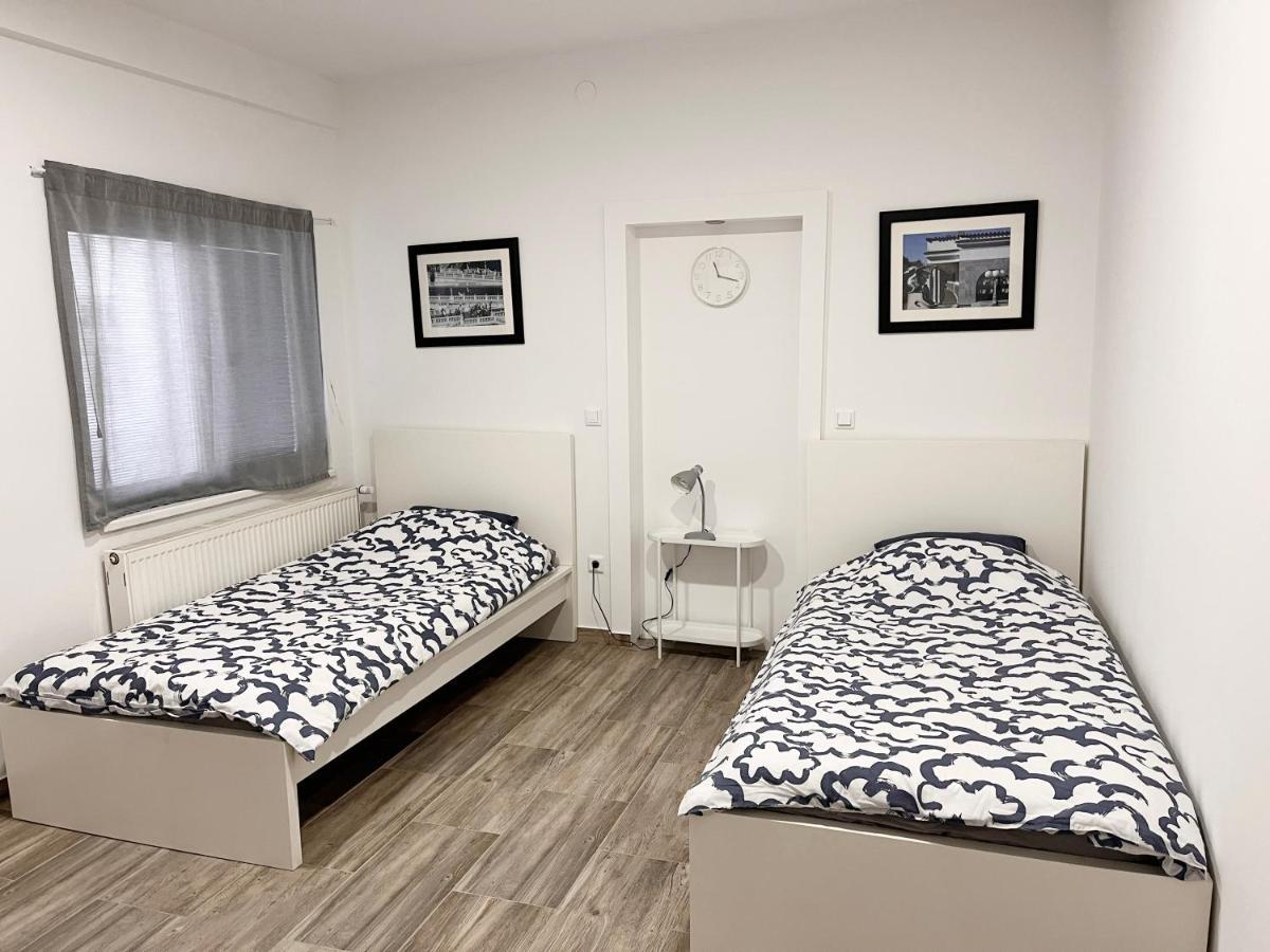 Renovated City Center Apt End Of Sept 23 Liubliana Exterior foto